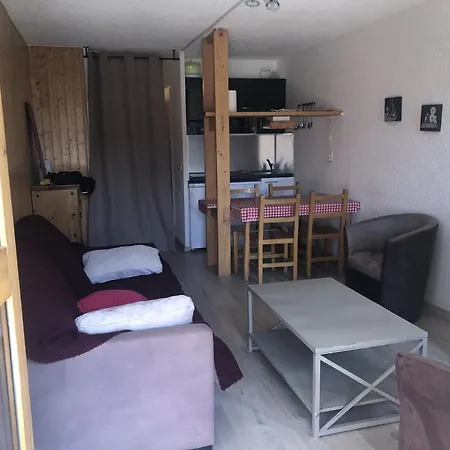 Plein Sud 2106 - Balcon 4 Pers アパート *