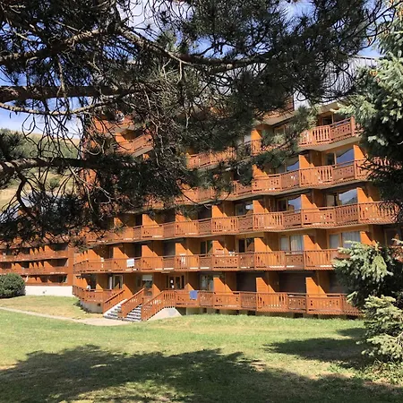 Apartment Plein Sud 2106 - Balcon 4 Pers Les Deux Alpes