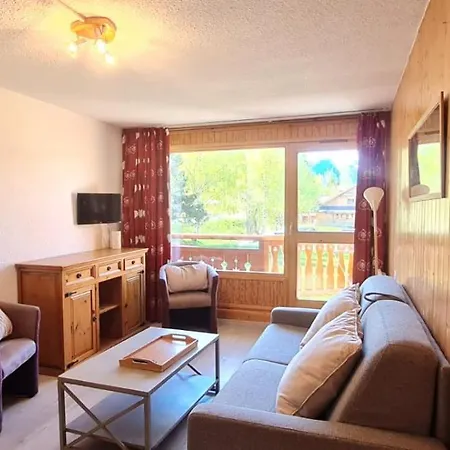 Plein Sud 2106 - Balcon 4 Pers *