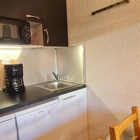 Plein Sud 2106 - Balcon 4 Pers Apartment